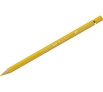 Художественный акварельный карандаш Faber-Castell albrecht dürer, цвет 184 темная неаполитанская охра 117684
