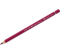 Художественный акварельный карандаш Faber-Castell albrecht dürer, цвет 142 мареновый 117642