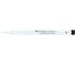 Капиллярная ручка Faber-Castell pitt artist pen brush цвет 101 белый, 2.5 мм, пишущий узел кисть 167401 2