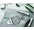 Капиллярная ручка Faber-Castell pitt artist pen brush цвет 101 белый, 2.5 мм, пишущий узел кисть 167401 4