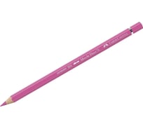 Художественный акварельный карандаш Faber-Castell albrecht dürer, цвет 129 розовый 117629