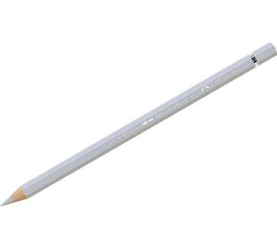 Художественный акварельный карандаш Faber-Castell albrecht dürer, цвет 231 холодный серый 117731 1