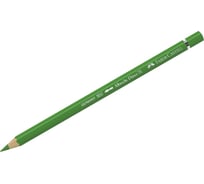 Художественный акварельный карандаш Faber-Castell albrecht dürer, цвет 112 лиственный зеленый 117612