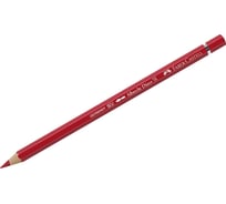 Художественный акварельный карандаш Faber-Castell albrecht dürer, цвет 219 багровый 117719