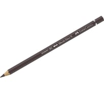 Художественный акварельный карандаш Faber-Castell albrecht dürer, цвет 177 ореховый 117677