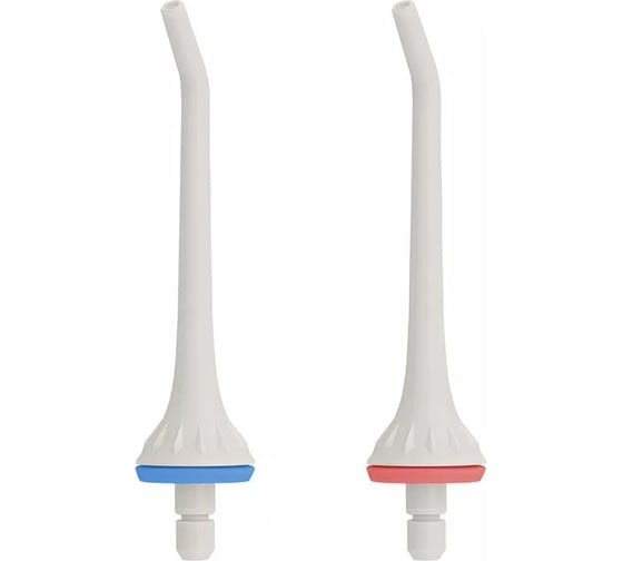 Портативный ирригатор Revyline RL210, цвет белый 4955