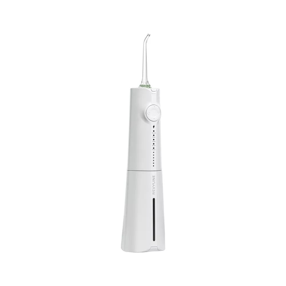 Портативный ирригатор Revyline RL 610, цвет белый 6513 - выгодная цена ...