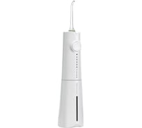 Портативный ирригатор Revyline RL 610, цвет белый 6513