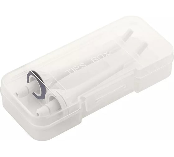 Портативный ирригатор Revyline RL 200 XL цвет белый 4863