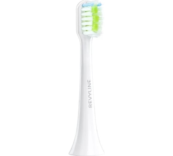 Электрическая звуковая зубная щетка Revyline RL 040, цвет фиолетовый 6512