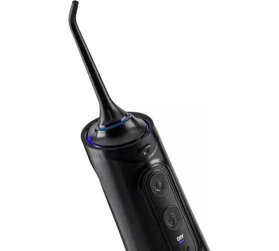 Портативный ирригатор Revyline RL 660 черный 6004
