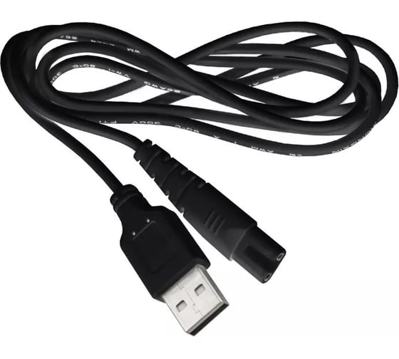 Портативный ирригатор Revyline RL 660 черный 6004