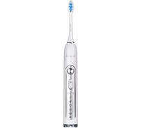 Электрическая зубная щетка Revyline RL010, цвет белый 4658
