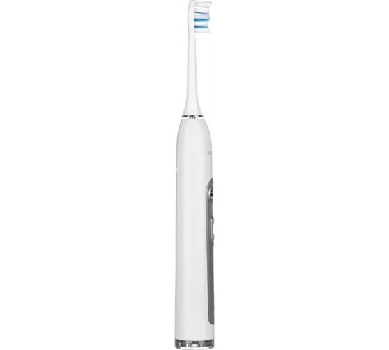 Электрическая зубная щетка Revyline RL010, цвет белый 4658