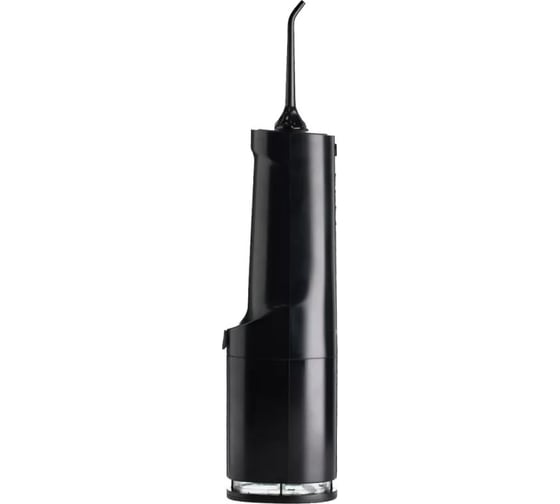 Портативный ирригатор Revyline RL 650, цвет черный 5732