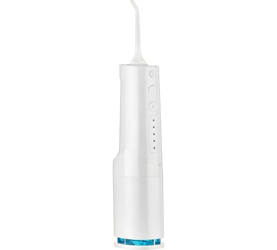 Портативный ирригатор Revyline RL 650, цвет белый 5731
