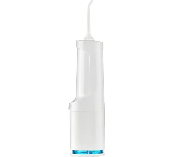 Портативный ирригатор Revyline RL 650, цвет белый 5731