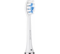 Насадка для щетки Revyline RL010, цвет белый 4661