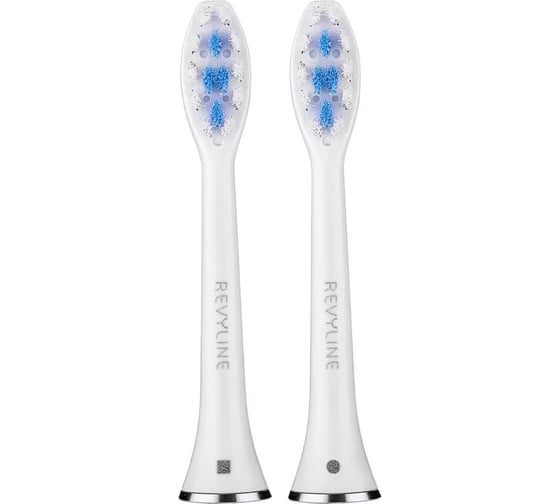 Насадка для щетки Revyline RL010, цвет белый 4661
