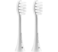 Насадки Revyline RL 015 белые 2 шт soft 6175