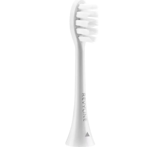 Насадки Revyline RL 015 белые 2 шт soft 6175
