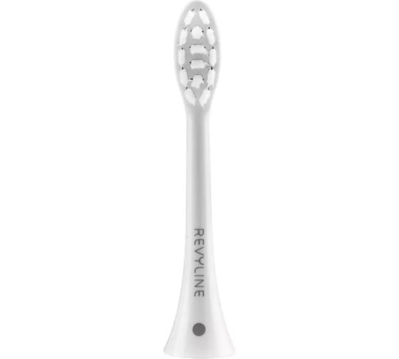 Насадки Revyline RL 015 белые 2 шт soft 6175