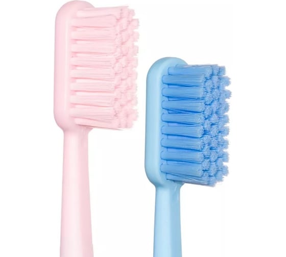 Набор зубных щеток Revyline SM6000 DUO Pink + Blue 6999