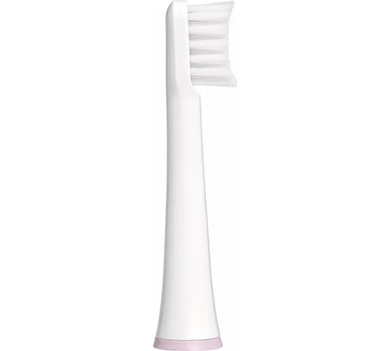 Насадки для электрической зубной щетки Revyline RL 050 розовые 6591