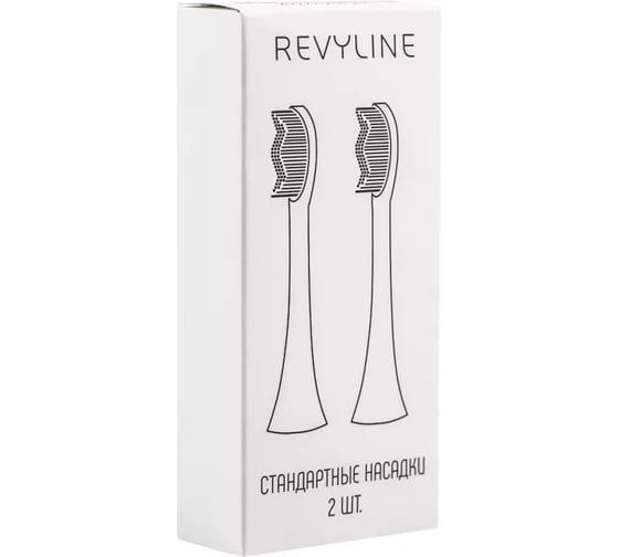 Насадка Revyline RL 015, черная 5976
