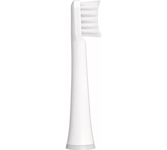 Насадки для электрической зубной щетки Revyline RL 050 серые 6590