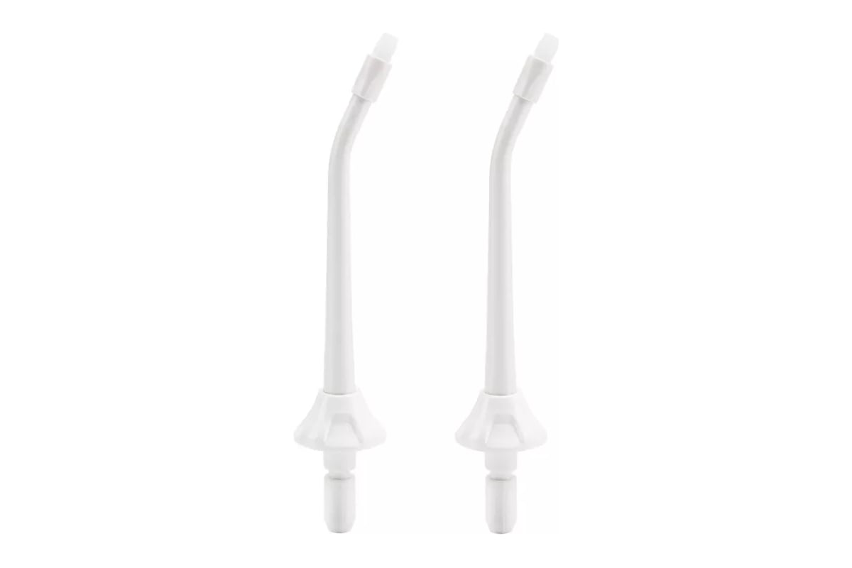 Ортодонтическая сменная насадка для ирригатора Revyline RL650, цвет ...