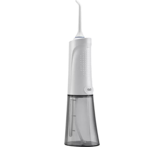 Портативный ирригатор Revyline RL 660 белый 6005