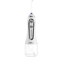 Портативный ирригатор Revyline RL450, цвет белый 5164