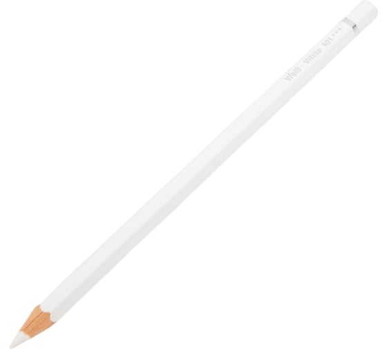 Художественный акварельный карандаш Faber-Castell albrecht dürer, цвет 101 белый 117601