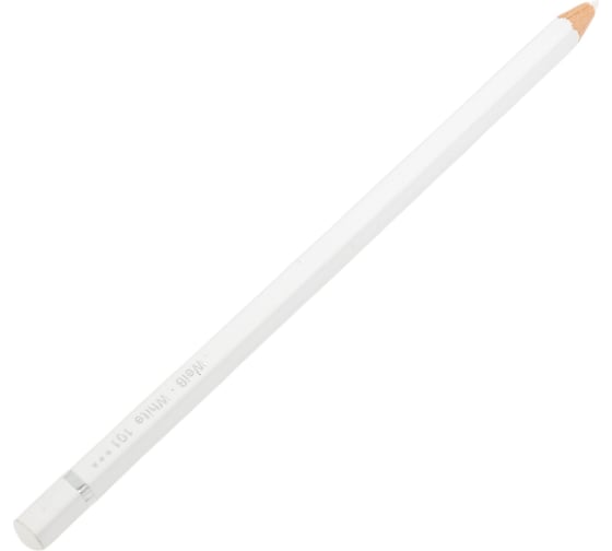 Художественный акварельный карандаш Faber-Castell albrecht dürer, цвет 101 белый 117601
