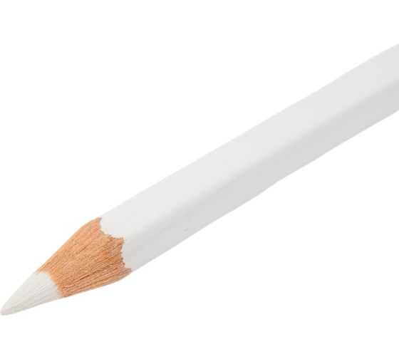 Художественный акварельный карандаш Faber-Castell albrecht dürer, цвет 101 белый 117601