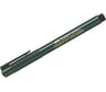 Капиллярная ручка Faber-Castell finepen 1511 черная, 0,4 мм 151199