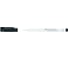 Капиллярная ручка Faber-Castell pitt artist pen цвет 101 белый, 1,5 мм, пишущий узел пуля 167893 2