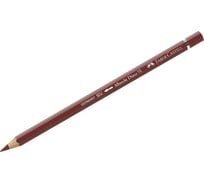 Художественный акварельный карандаш Faber-Castell albrecht dürer, цвет 192 индийский красный 117692