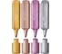 Набор текстовыделителей Faber-Castell tl 46 metallic 4 цвета, 1-5 мм, блистер 154640 2
