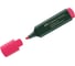 Набор текстовыделителей Faber-Castell, 10 шт, 48 красный, 1-5 мм 154821 2