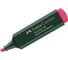 Набор текстовыделителей Faber-Castell, 10 шт, 48 красный, 1-5 мм 154821 3