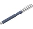Перьевая ручка Faber-Castell ambition opart deep water синяя, f 0.6 мм, корпус глубокий синий, картонная коробка 147121 1