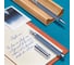 Перьевая ручка Faber-Castell ambition opart deep water синяя, f 0.6 мм, корпус глубокий синий, картонная коробка 147121 3