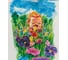 Набор капиллярных ручек Faber-Castell pitt artist pen brush springtime 6 шт, пластиковая упаковка, европодвес 167177 3