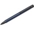 Автоматическая шариковая ручка Faber-Castell hexo черная, 1,0 мм, поворотный, шестигранный, синий корпус, картонная коробка 140544 2