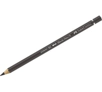 Художественный акварельный карандаш Faber-Castell albrecht dürer, цвет 175 темная сепия 117675