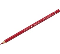 Художественный акварельный карандаш Faber-Castell albrecht dürer, цвет 223 глубокий красный 117723