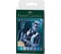 Набор капиллярных ручек Faber-Castell pitt artist pen brush the blues 8 шт, пластиковая упаковка, европодвес 167173 1