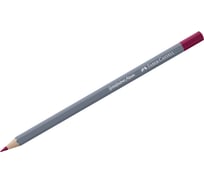 Художественный акварельный карандаш Faber-Castell goldfaber aqua, цвет 126 перманентный кармин 114626